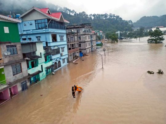 india floods-1696432655420