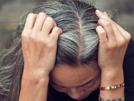 homeopathy-to-help-tackle-premature-greying-of-hair