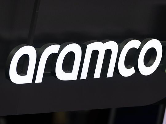 Stock - Aramco / Saudi Aramco