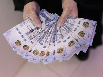Expat remittances surge in Saudi Arabia