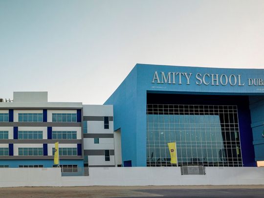 Amity School 