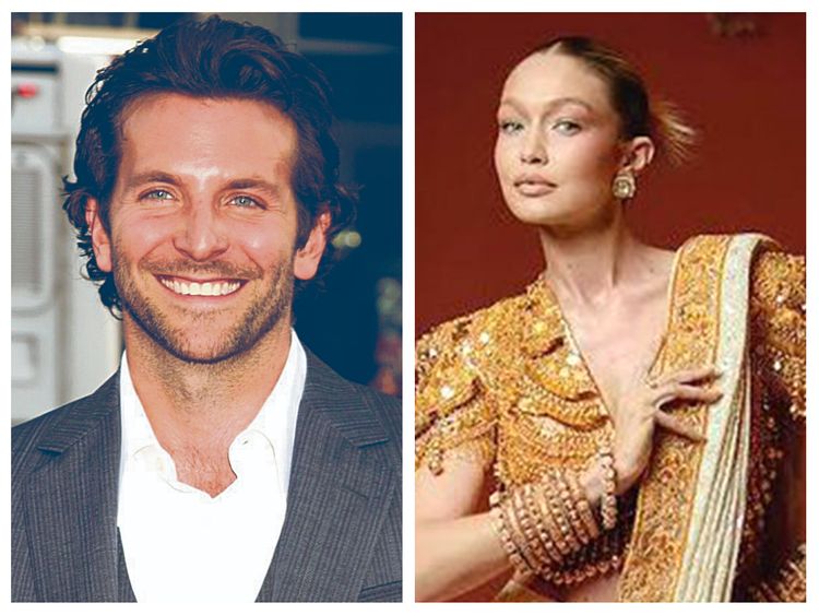 Gigi Hadid And Bradley Cooper Have Reportedly Been Using Taylor Swift's  House As A 'Secret Love Nest' - SHEfinds