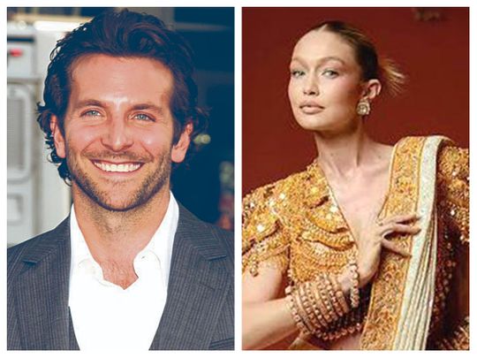 Bradley Cooper - Actor Profile - Photos & latest news