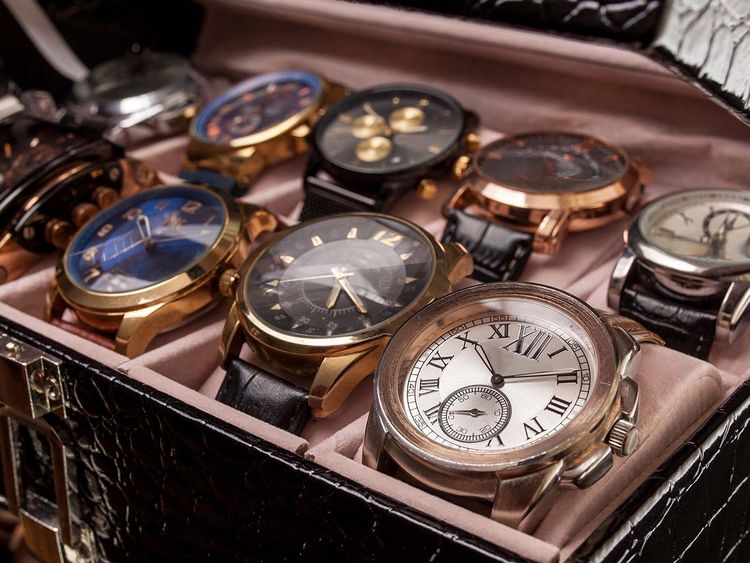 Read What Makes 'ASTOS Watches' A Premium Name Among Other Watch Brands  Today!-omiya.com.vn