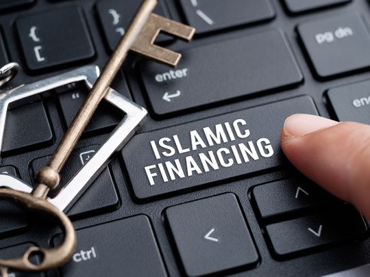 Stock-Islamic-Financing