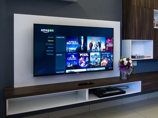 What Is The Difference Between A Smart TV And A 4K TV?
