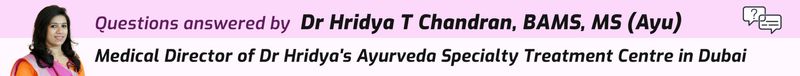 Dr Hridya T Chandran-1697543447498