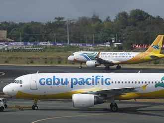Cebu Pacific set to favor Airbus in 150 aircraft deal