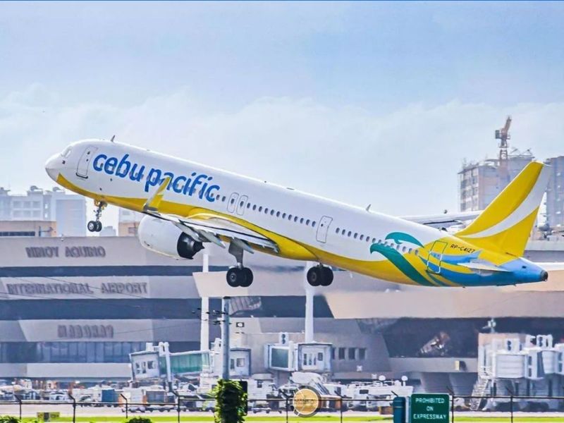 Airlines Philippines PAL Philippine Airlines Cebu Pacific Air Asia Philippines
