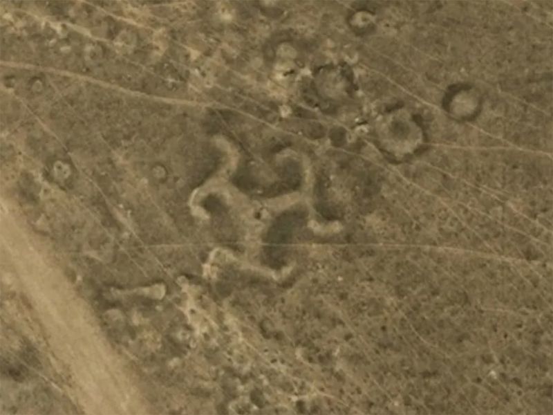 geoglyph