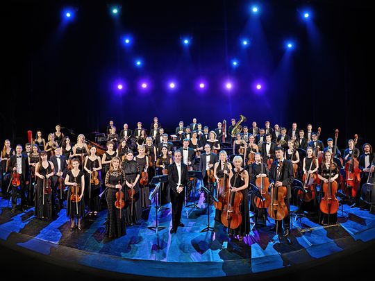 Northern Sinfonia Orchestra