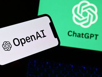 Stock - ChatGPT / OpenAI