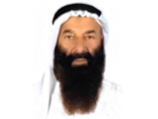 Yousef Mohammed Al Bloushi, 75, 