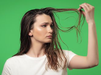 8 best shampoos for oily hair in UAE, for 2024
