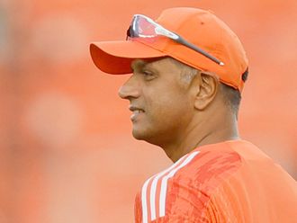 Dravid to exit as India's head coach: Jay Shah