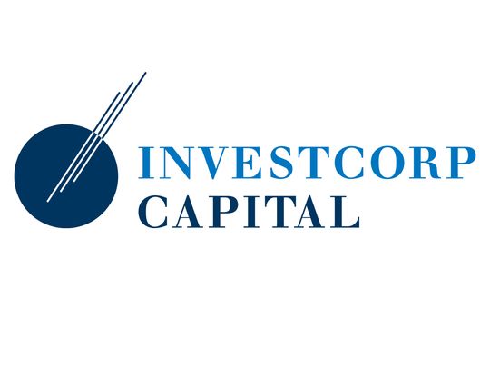 Stock-Investcorp-Capital-Logo