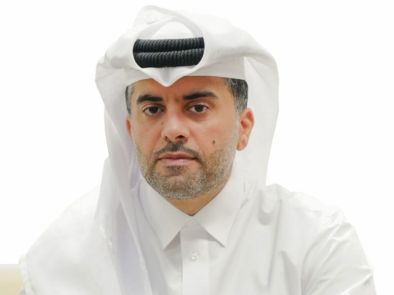 Badr Mohammed Al Meer