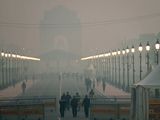 OPN DELHI POLLUTION