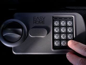 7 best home safes to store valuables, in UAE, for 2023