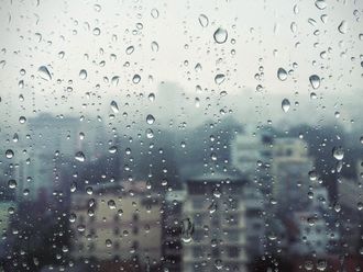 Weather alert: Expect rain in the eastern parts of UAE