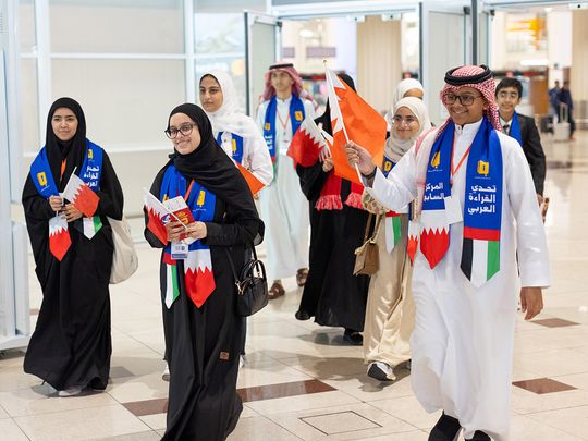 arab-reading-challenge-contestants-arrive-at-DXB-on-oct-28-pic-on-wam-1698504170165