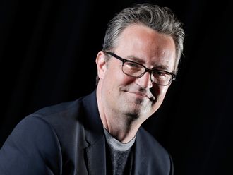 Matthew Perry's death point to 'unscrupulous doctors'