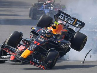 Max Verstappen easily wins the F1 Japanese Grand Prix to edge closer to  2023 series title