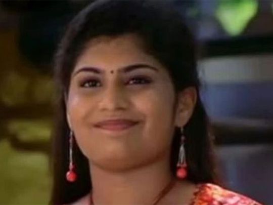 Pregnant Malayalam Tv Actress Dr Priya Dies At 35 South Indian Gulf News