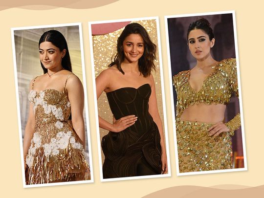 From Deepika Padukone to Kareena Kapoor: Who wore what to Jio World Plaza  launch