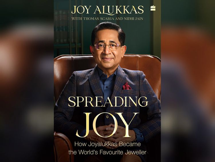 Joyalukkas new 2025 brand ambassador