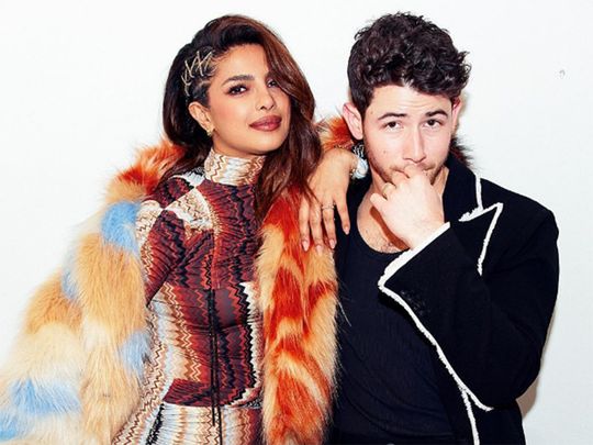 Priyanka Chopra elogia show épico de Nick Jonas no Brasil