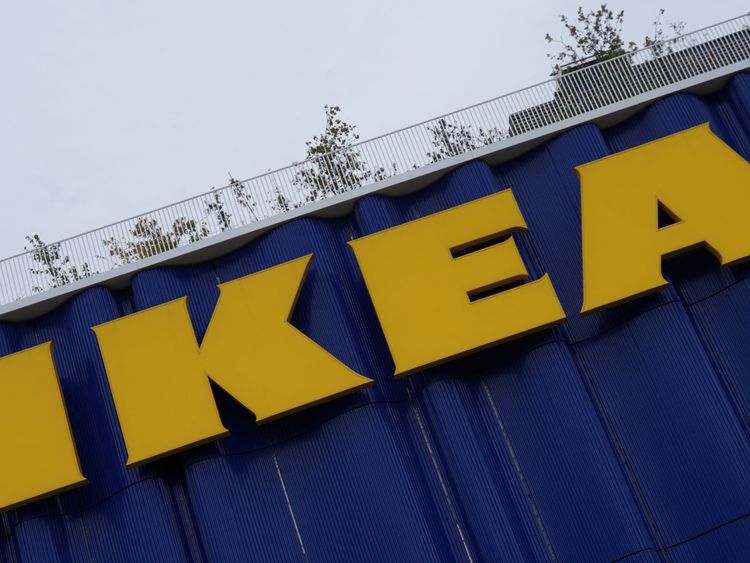 Ikea starts selling its products online to customers in Gujarat