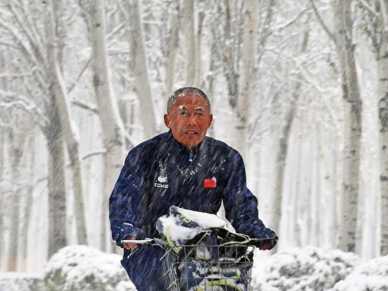 20231106 china snowfall 2