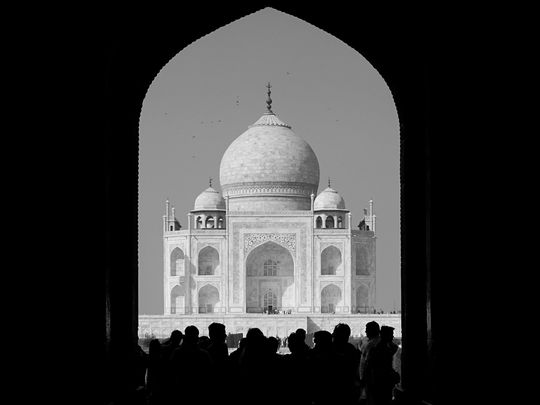 Crossword: Discover four lesser known facts about India #39 s Taj Mahal