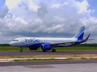 IndiGo launches flights from Bengaluru to Abu Dhabi