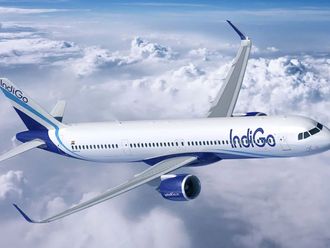 UAE-India travel: IndiGo now flies from Abu Dhabi daily