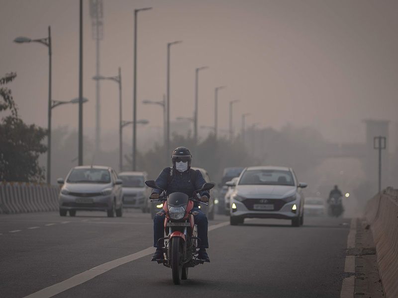 OPN DELHI POLLUTION