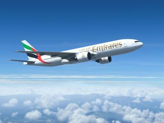 UAE rains: Emirates suspends check-in for passengers