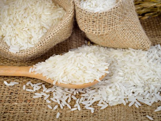 Philippines: Serve only half cup of rice, please — to cut food waste