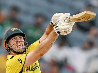 Smith axed as Australia name T20 World Cup sqaud