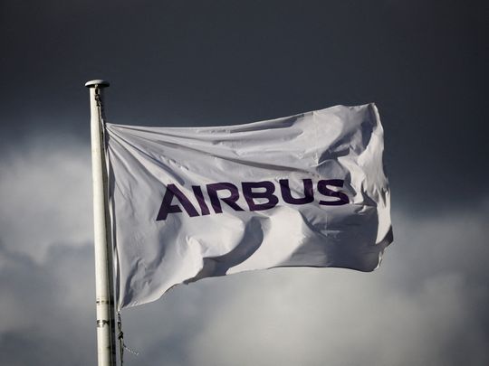 Airbus, Türkiye’den 350 uçaklık dev sipariş almaya hazırlanıyor