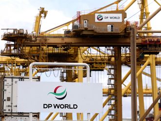 DP World, Einride deploy biggest freight mobility in ME