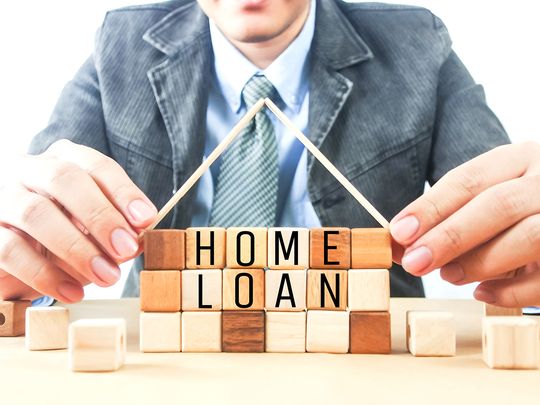 Stock-Home-Loan
