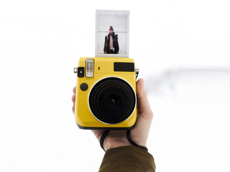 Best instant camera 2024: The top Polaroid and Instax cameras for retro  snaps