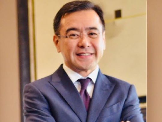 Filippinene: den nye direktøren for Maharlika-fondet på 2 milliarder dollar definerer programmet sitt