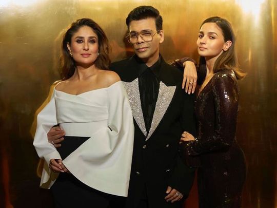 Bollywood: Five takeaways from Kareena Kapoor and Alia Bhatt’s chat ...