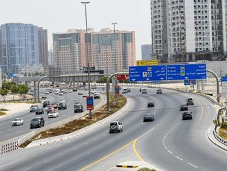 New speed limits across UAE explained