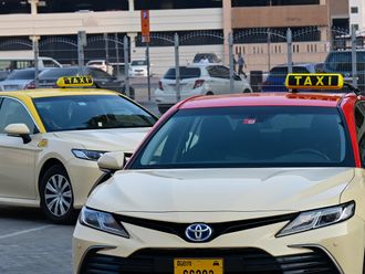 Dubai Taxi Company makes new executive appointments