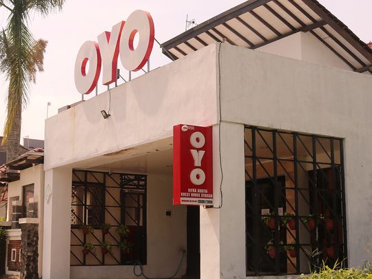 OYO