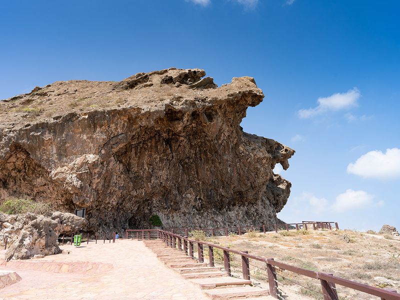 marneef cave